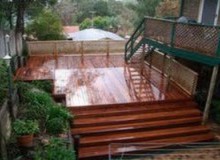 Kwikfynd Decks
para