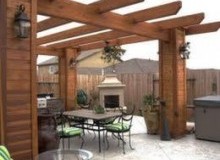 Kwikfynd Pergolas
para